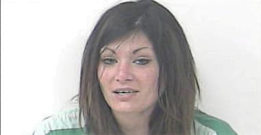 Jolea Dennett, - St. Lucie County, FL 